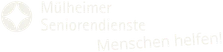 Mülheimer Seniorendienste Mülheimer Seniorendienste